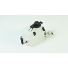 S35-T/S35-GT Series Floating Fuel Filter System with 90 Degree Fuel Injectors Tank(150cc
