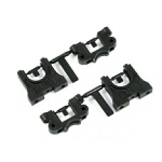 S350 Center Diff. Mount Set (2 Set)