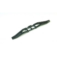Race-composite Front Upper Arm +3mm Set