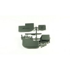 S35-3 Nitro Buggy Radio Tray Set