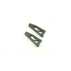 S35-3/4 Series Front Upper Arms (2pc)