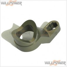 S350 PSP System Aluminum Settring Bellcrank Upper (A 2H )