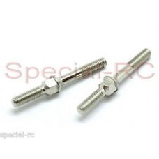 S35-3E Steering Turnbuckle M4x30mm