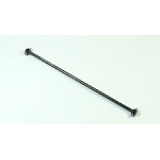 S35-T Steel Center Rear Drive Shaft 165mm