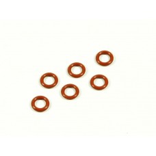 O-ring S5   4.8X1.5