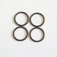 S350 New BBS System Shock Seal O-Ring (4pc)