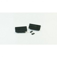 S35-3 Series Pro-composite Carbon Front Upper Done Force Wing Set