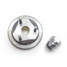 SWORKz Tornado Fly Wheel Set (GM)